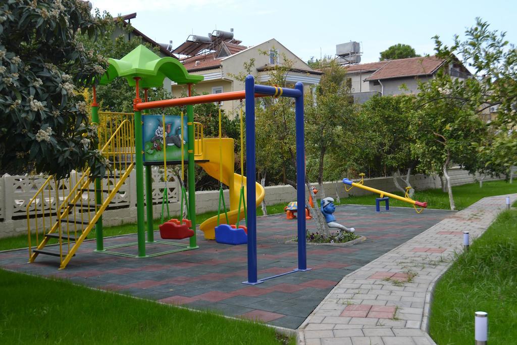 Hotel Mavi
