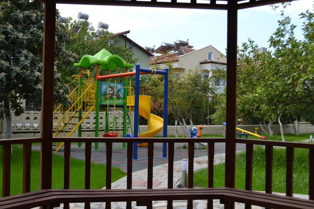 Hotel Mavi 3*