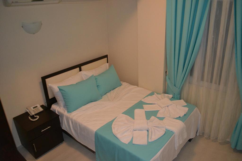Hotel Mavi