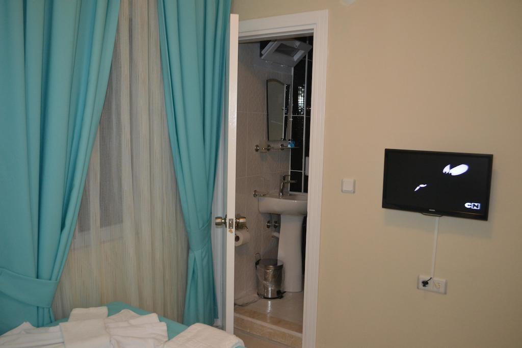 Hotel Mavi Fethiye