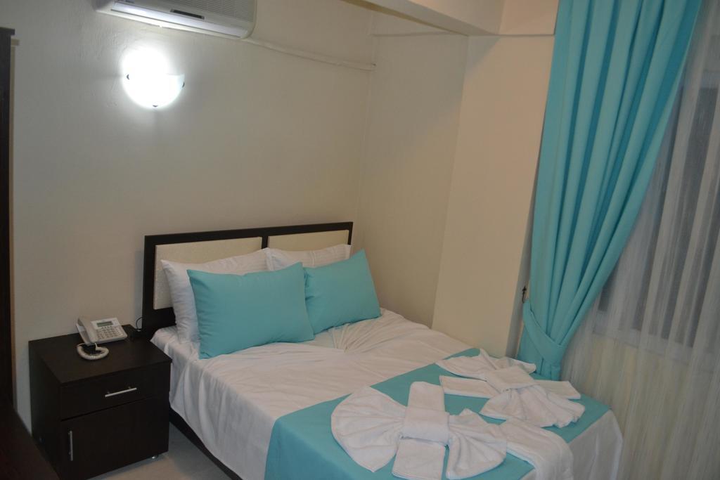 Hotel Mavi 3*