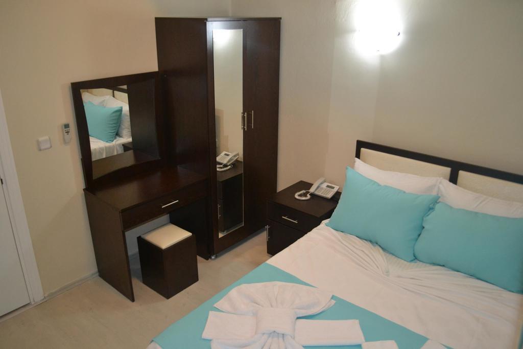 Hotel Mavi