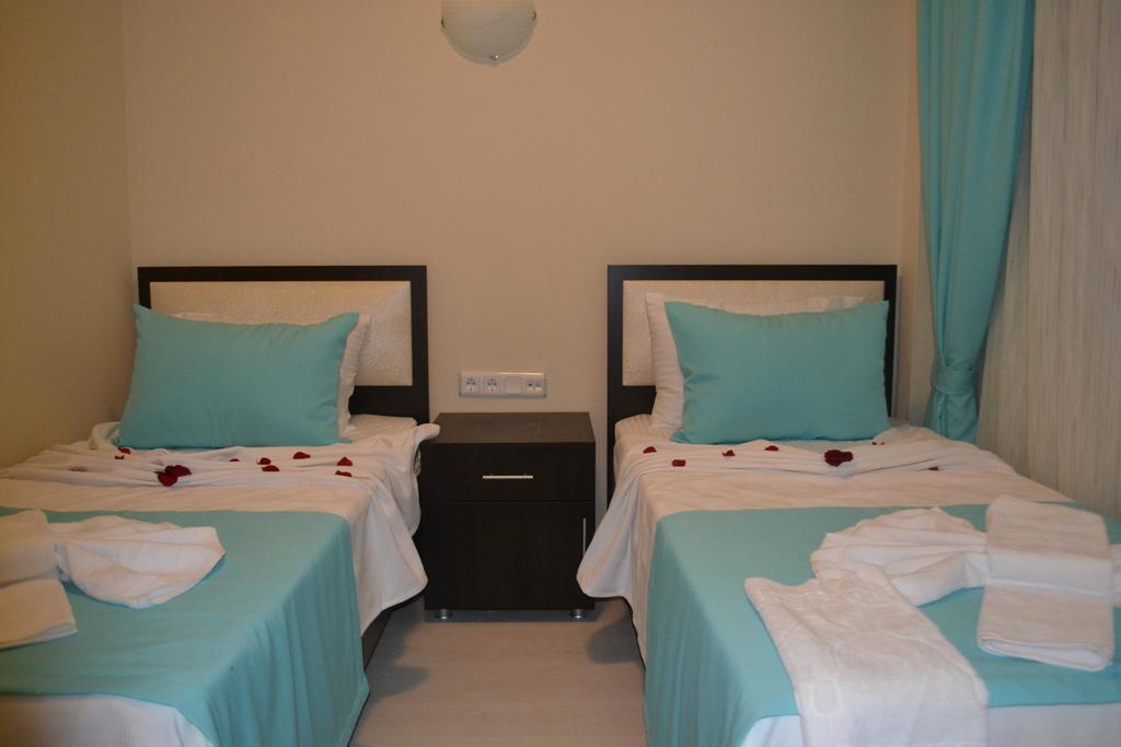 Hotel Mavi Fethiye