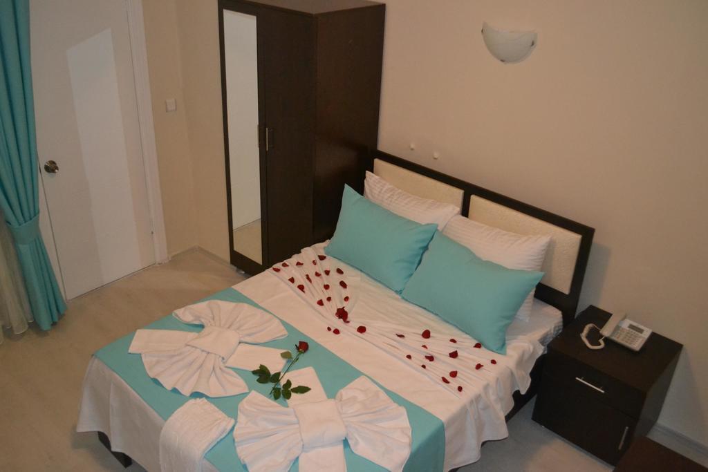 Hotel Mavi 3*