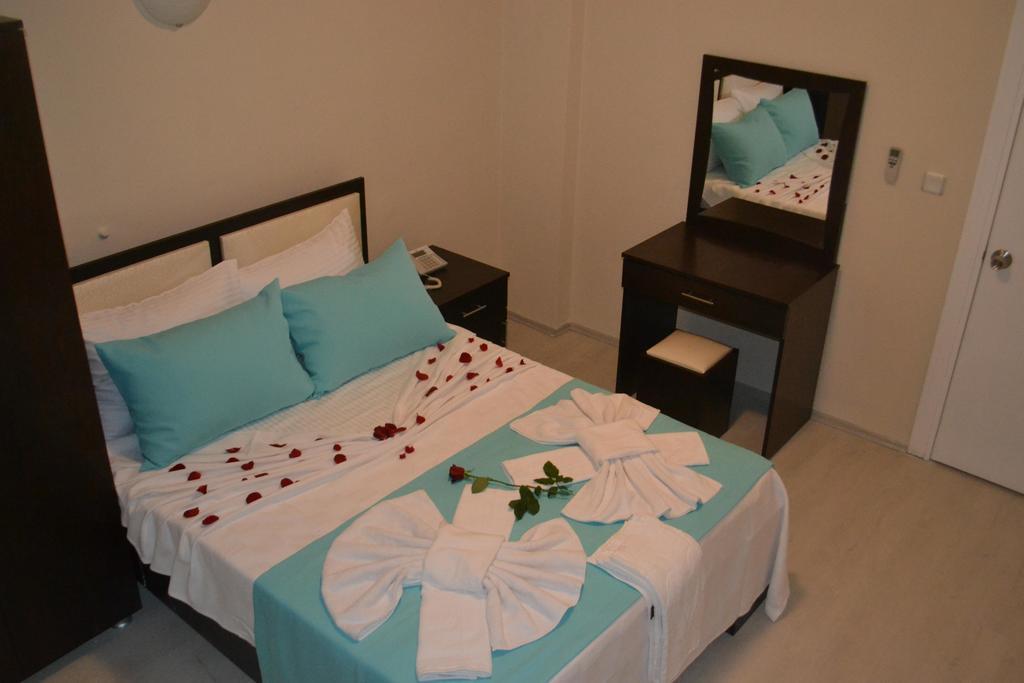 Mavi Fethiye