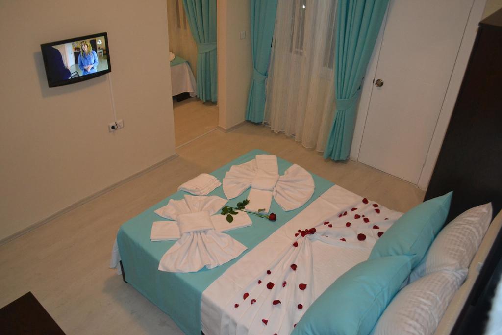 Hotel Mavi