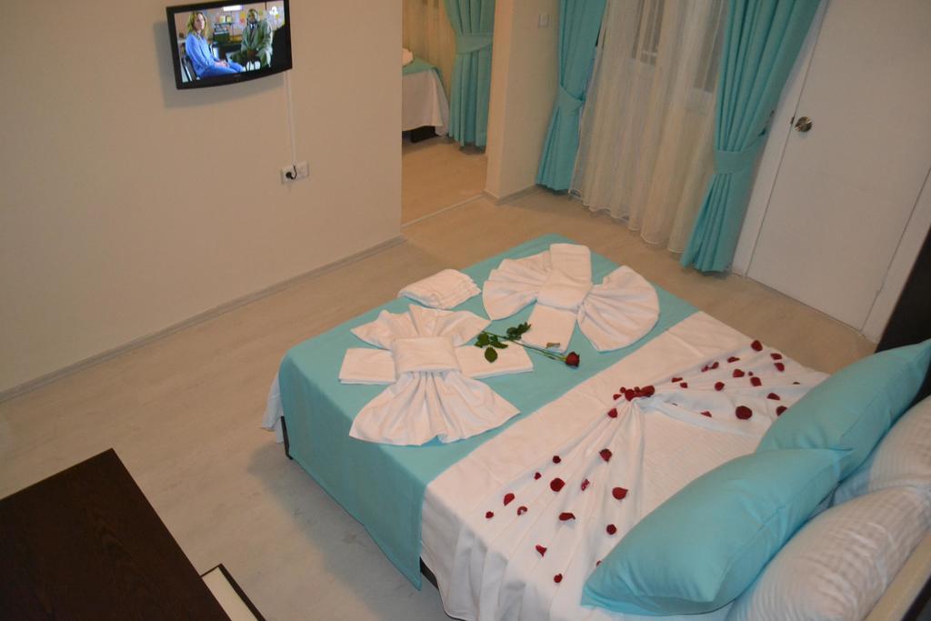 Hotel Mavi Fethiye