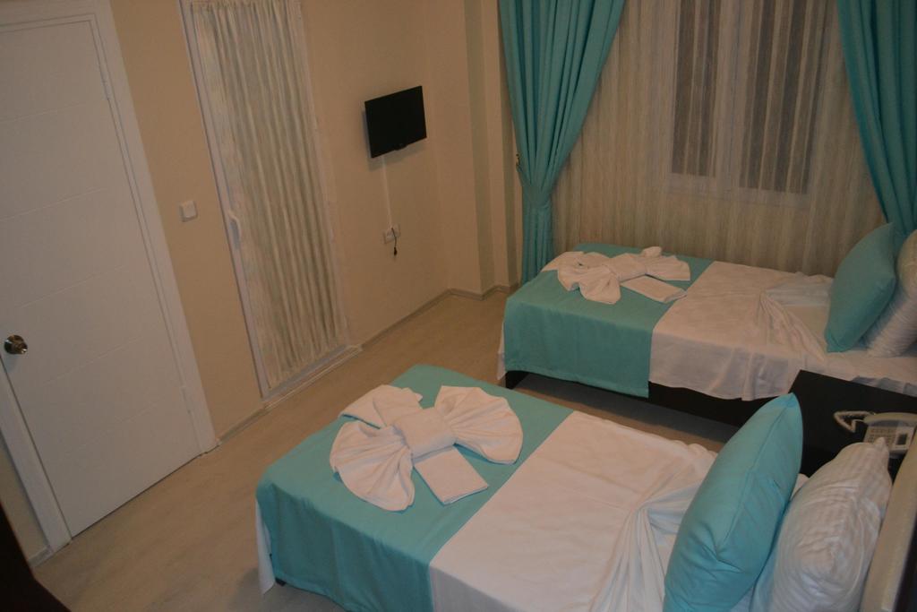 Mavi Fethiye