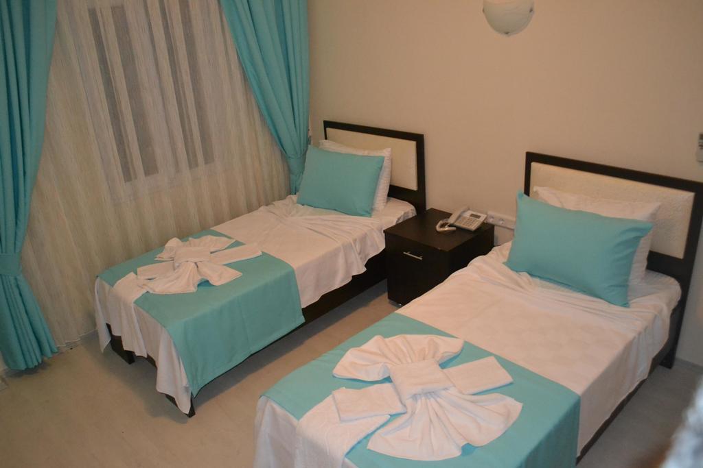 Hotel Mavi