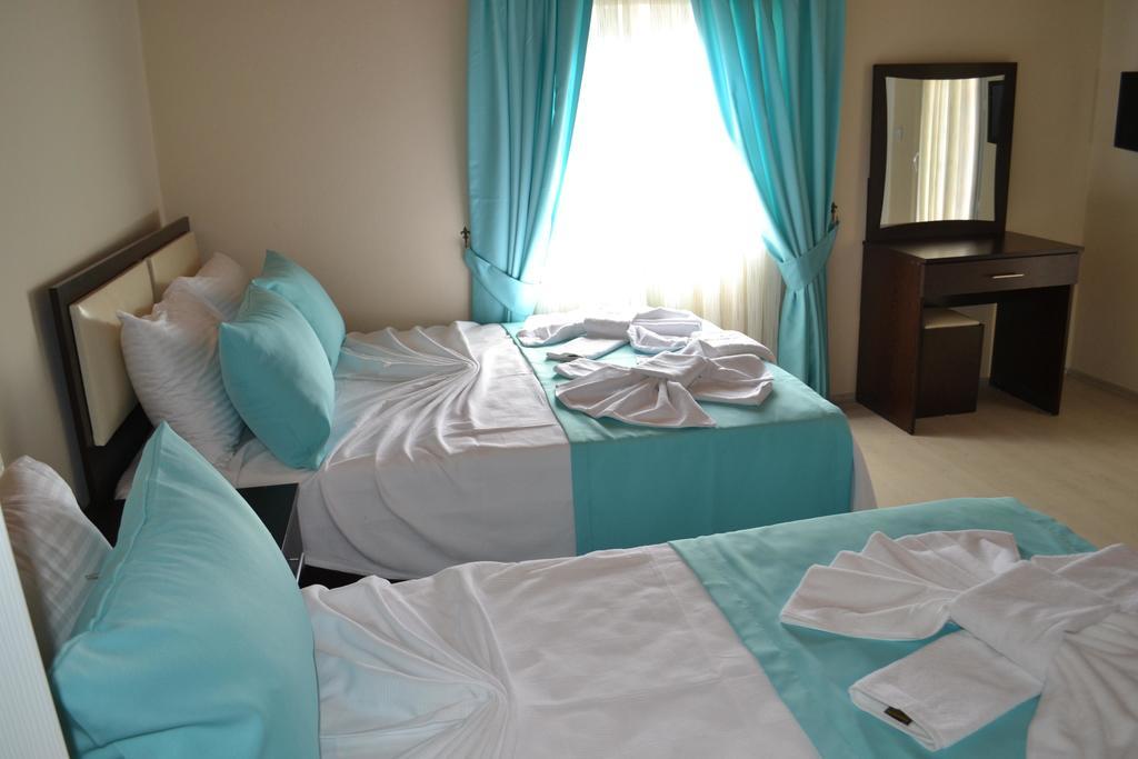 Hotel Mavi 3*