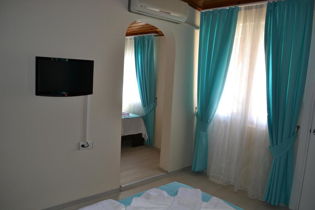 Hotel Mavi Fethiye