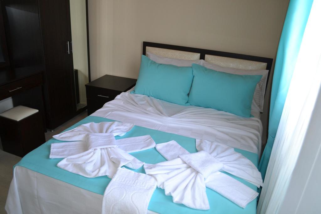 Hotel Mavi 3*