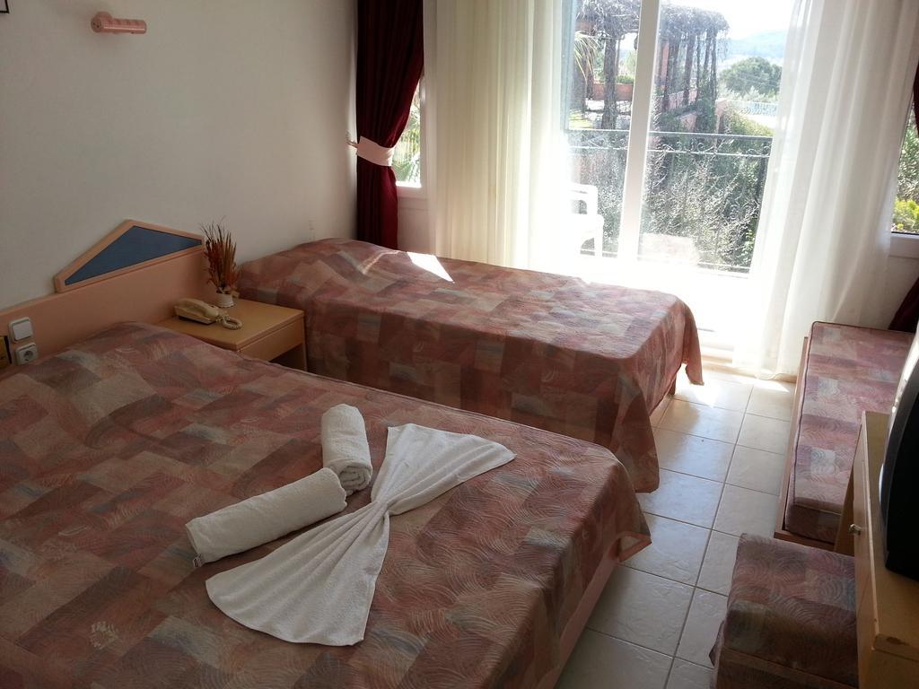 Leda Fethiye