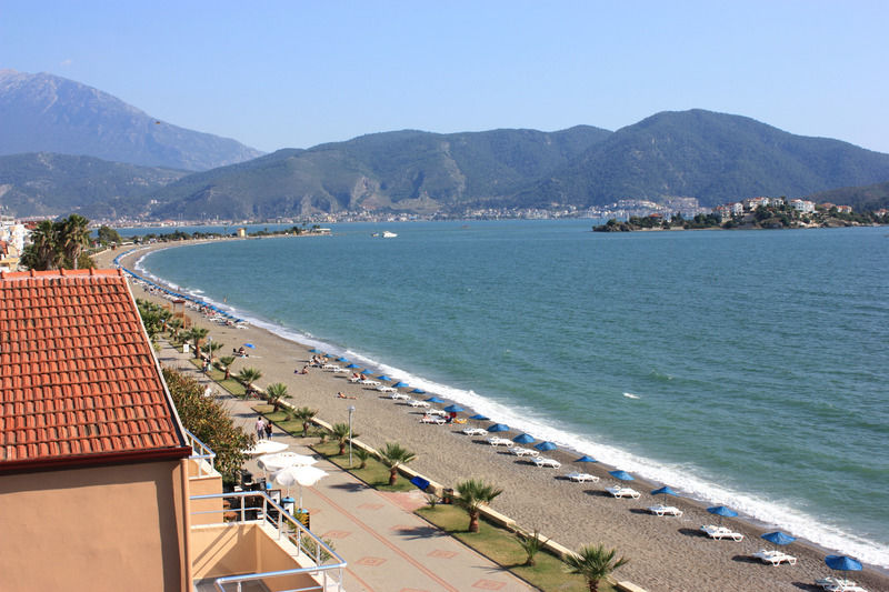 Hotel Mendos Garden Exclusive Fethiye