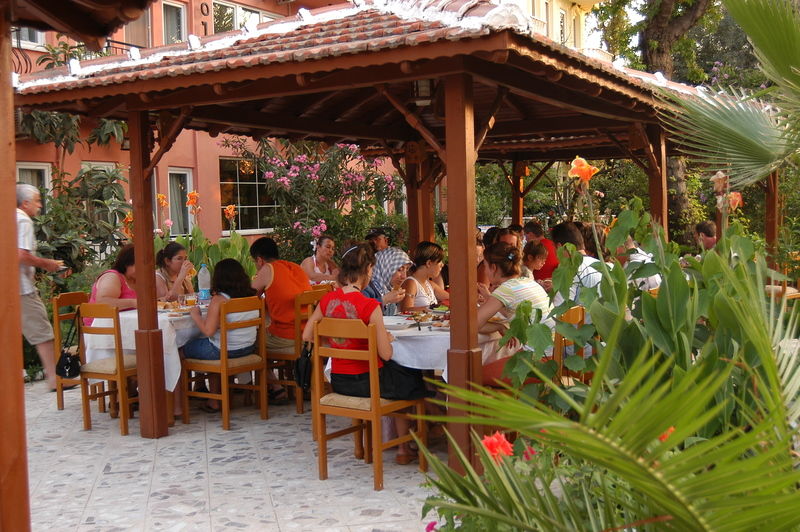Hotel Truva - Boutique Class 2*