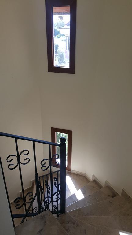 Aparthotel Burak Apart