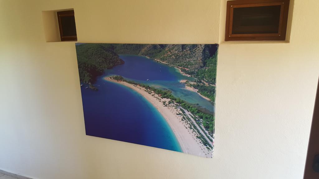 Aparthotel Burak Apart *