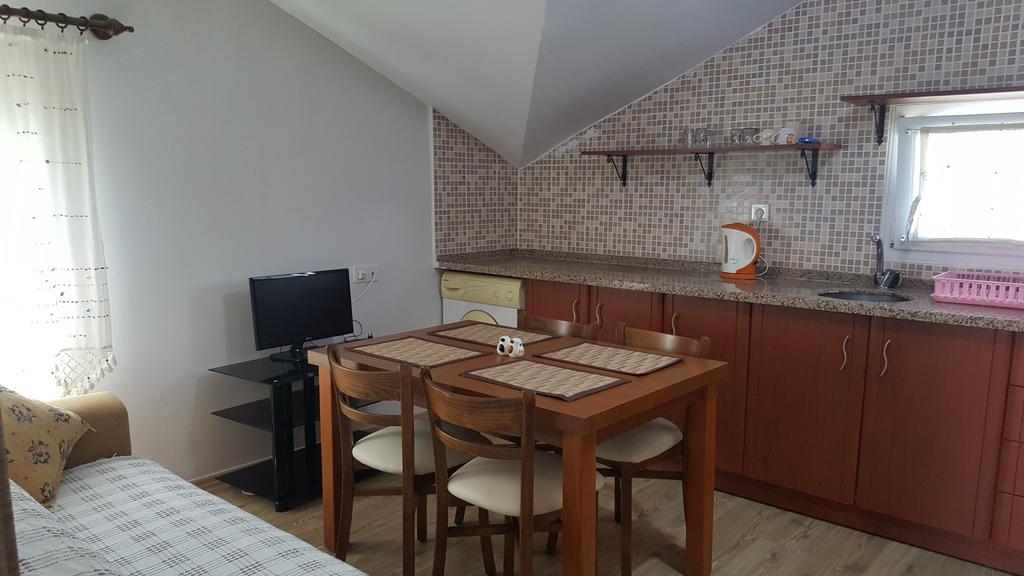 Aparthotel Burak Apart Fethiye