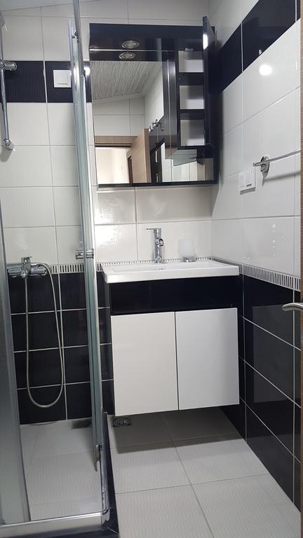 Aparthotel Burak Apart Fethiye