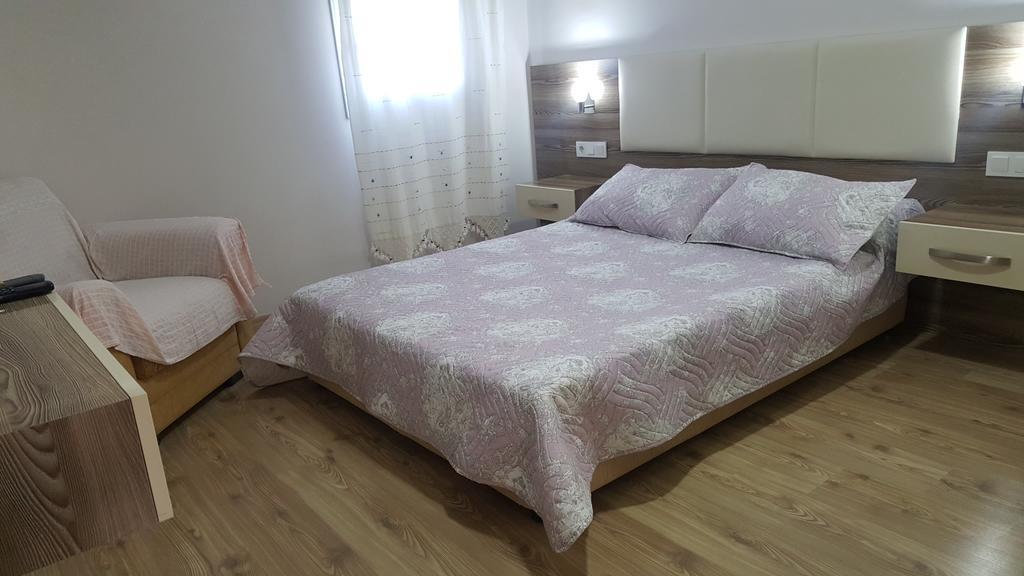 Aparthotel Burak Apart