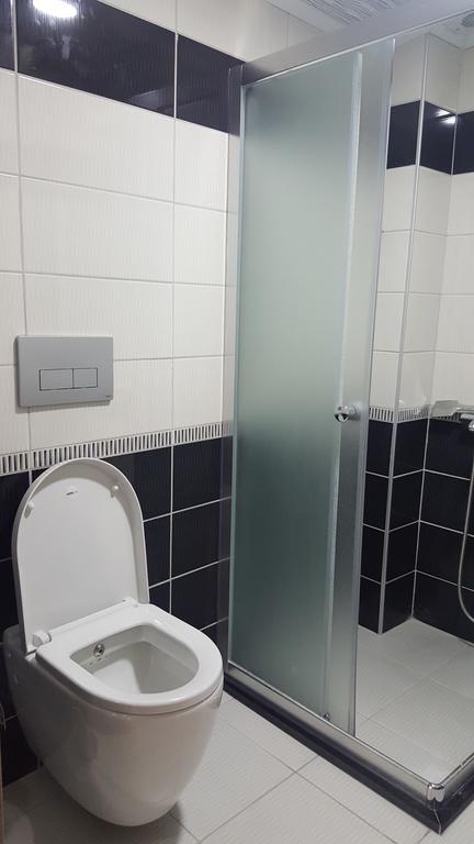 Aparthotel Burak Apart Fethiye