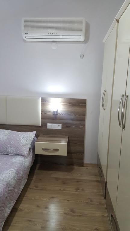 Burak Apart Fethiye