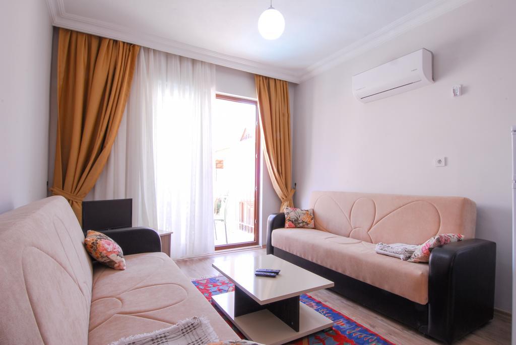 Burak Apart Fethiye
