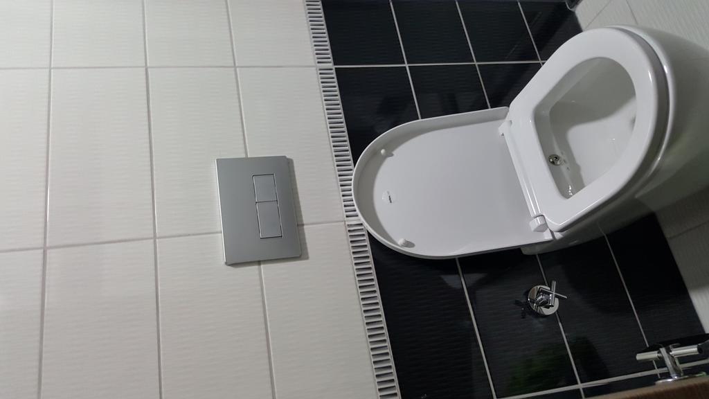 Aparthotel Burak Apart