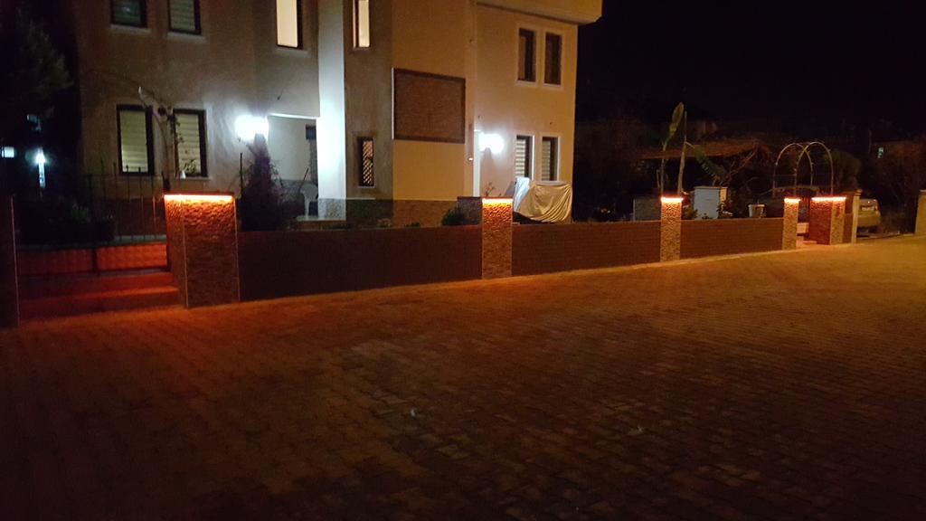 Aparthotel Burak Apart *
