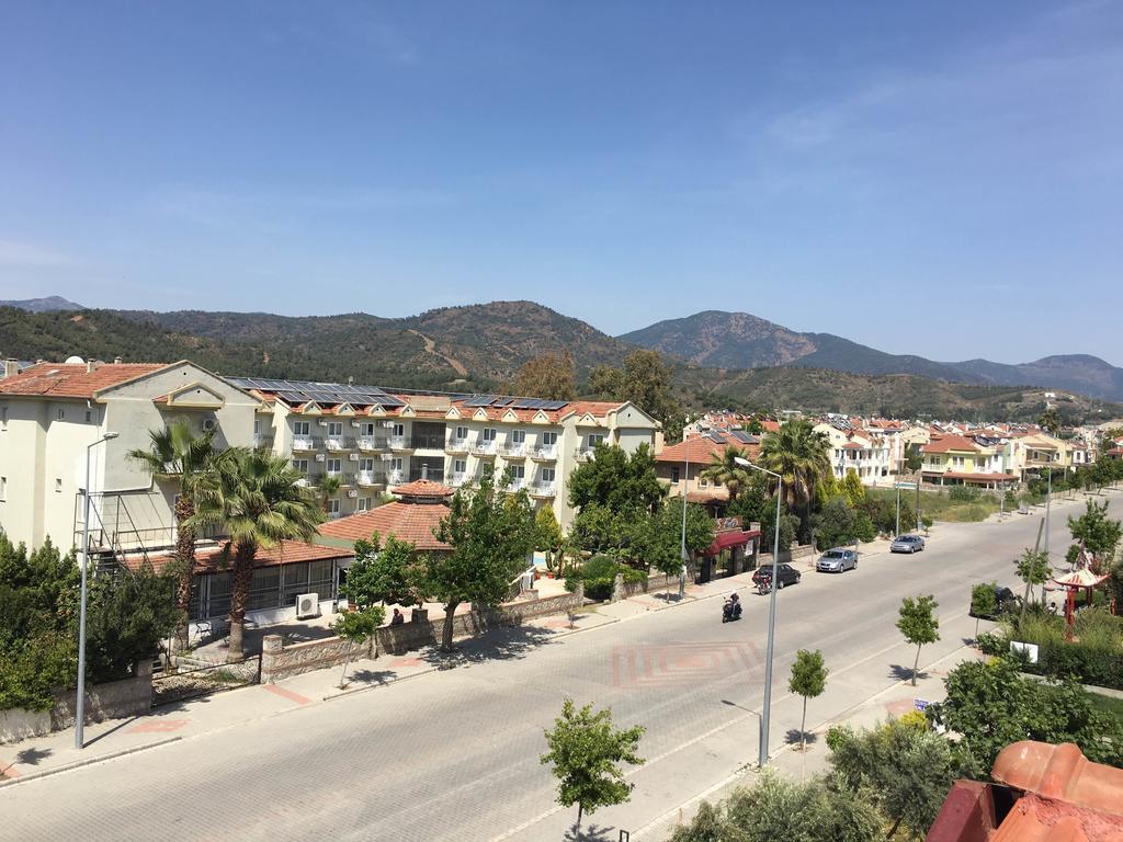 Apart Otel Manolya