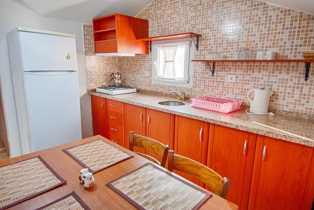 Aparthotel Burak Apart Fethiye