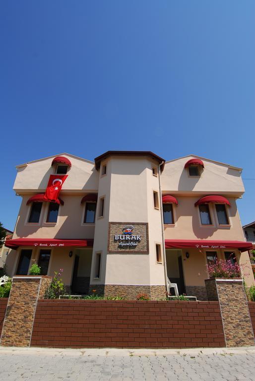 Aparthotel Burak Apart Fethiye