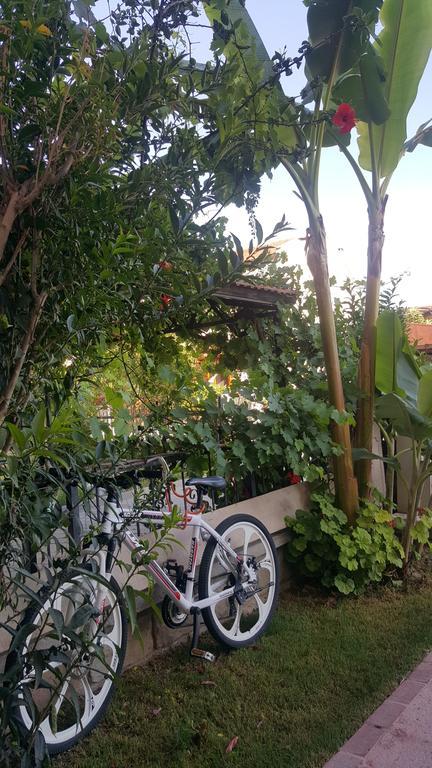 Aparthotel Burak Apart *