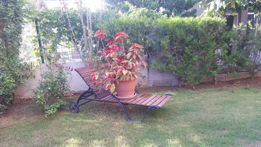 Aparthotel Burak Apart