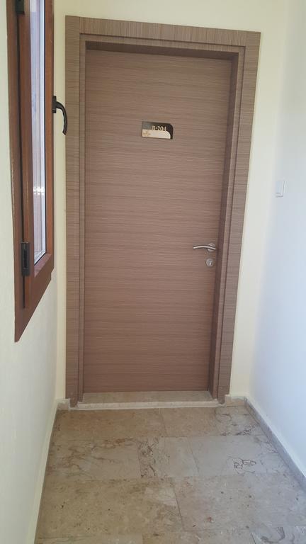 Aparthotel Burak Apart