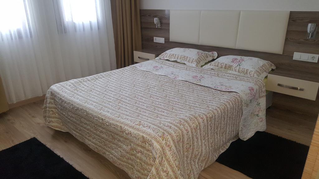 Burak Apart Fethiye