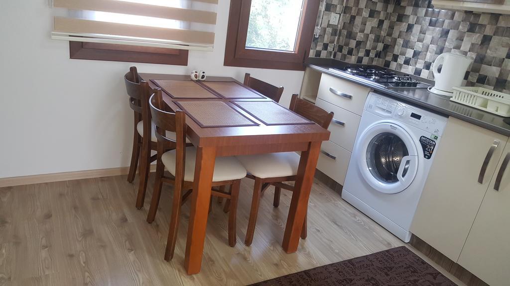 Burak Apart Fethiye