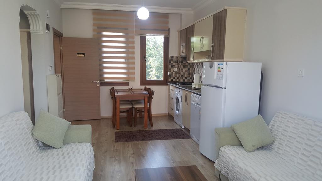 Aparthotel Burak Apart