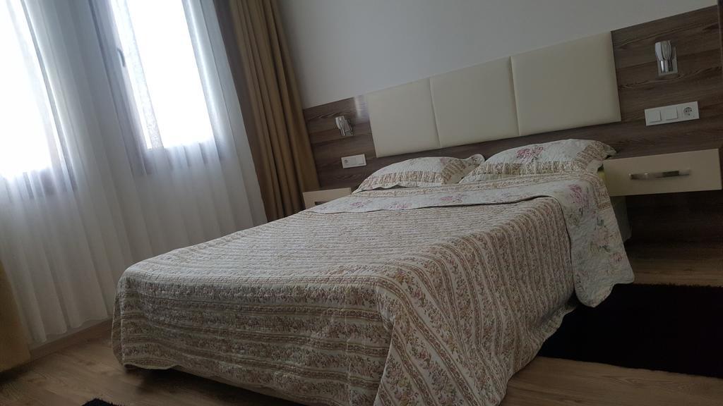 Aparthotel Burak Apart Fethiye