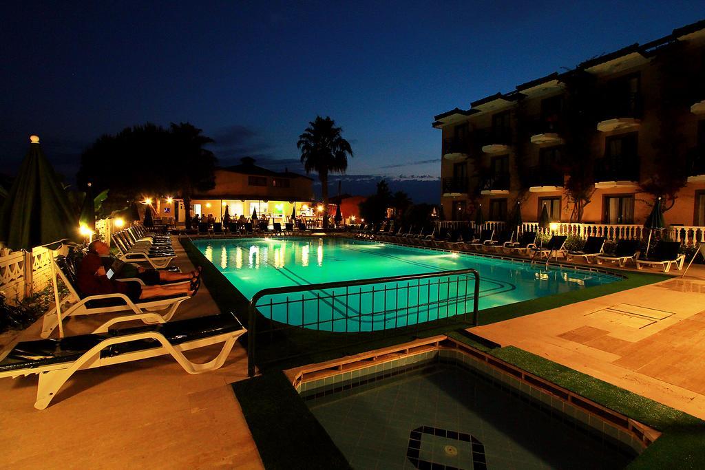 Hotel Bahar Hotels (Adults Only) Fethiye