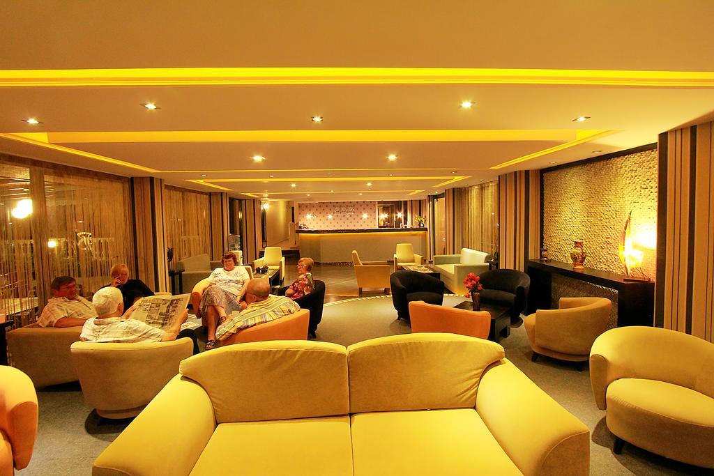 Bahar Hotels (Adults Only) Fethiye