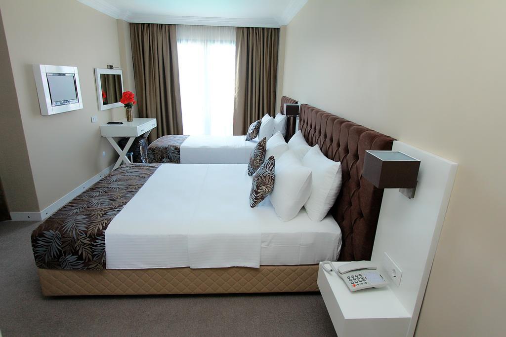 Hotel Bahar Hotels (Adults Only) Fethiye
