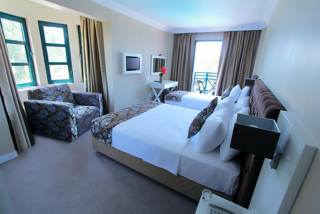 Hotel Bahar Hotels (Adults Only) 3*