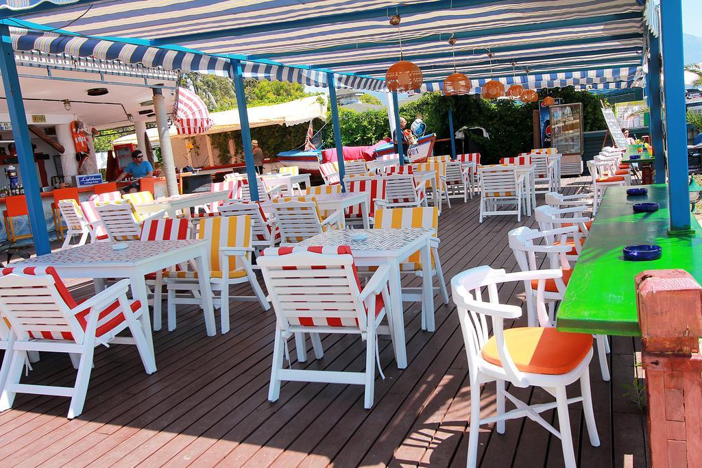 Hotel Bahar Hotels (Adults Only)