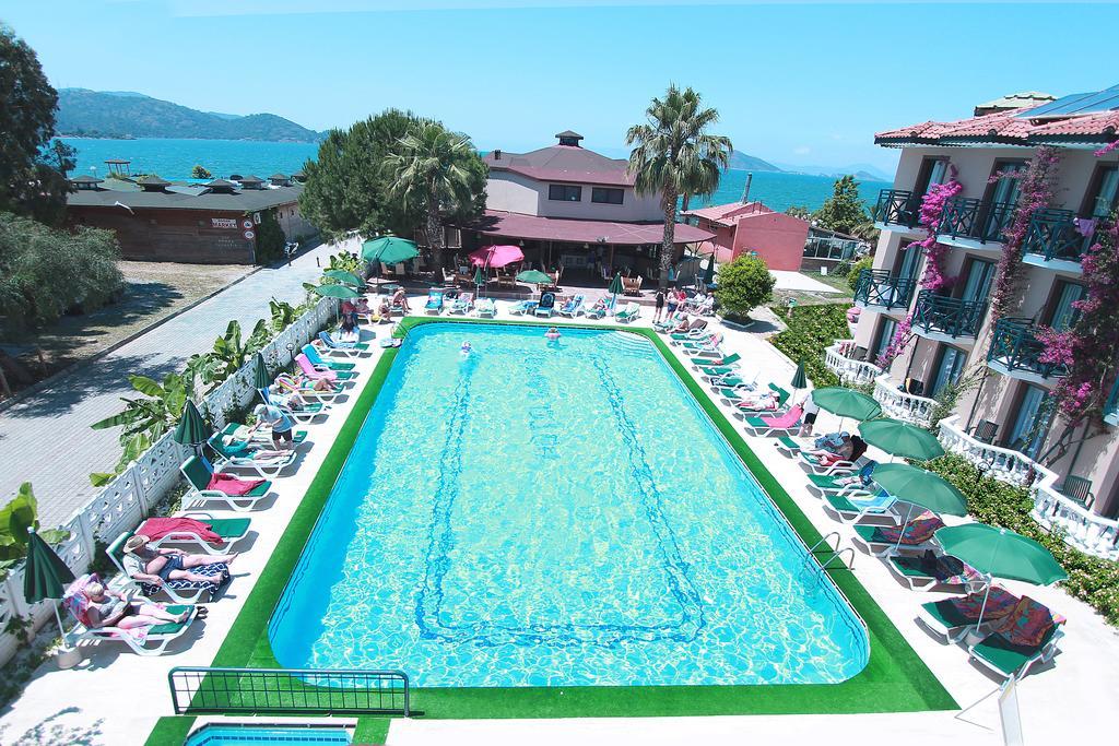 Hotel Bahar Hotels (Adults Only) Fethiye