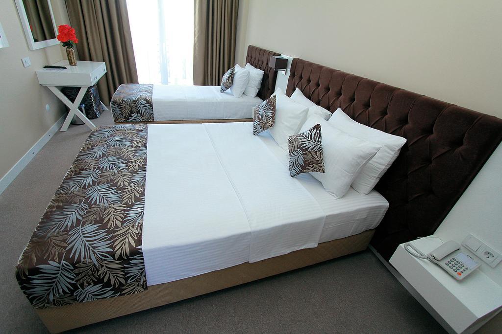 Hotel Bahar Hotels (Adults Only)