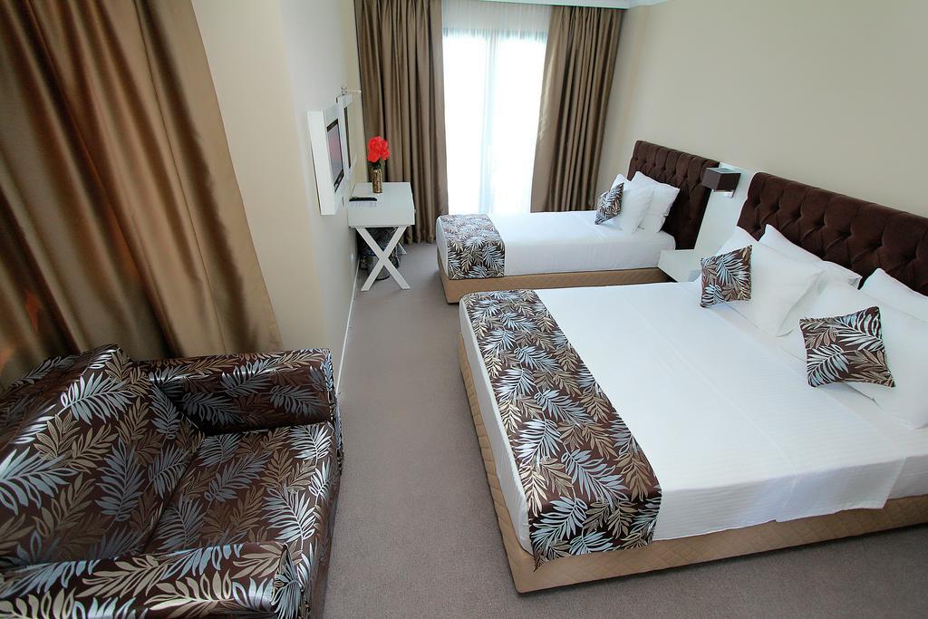 Hotel Bahar Hotels (Adults Only) 3*