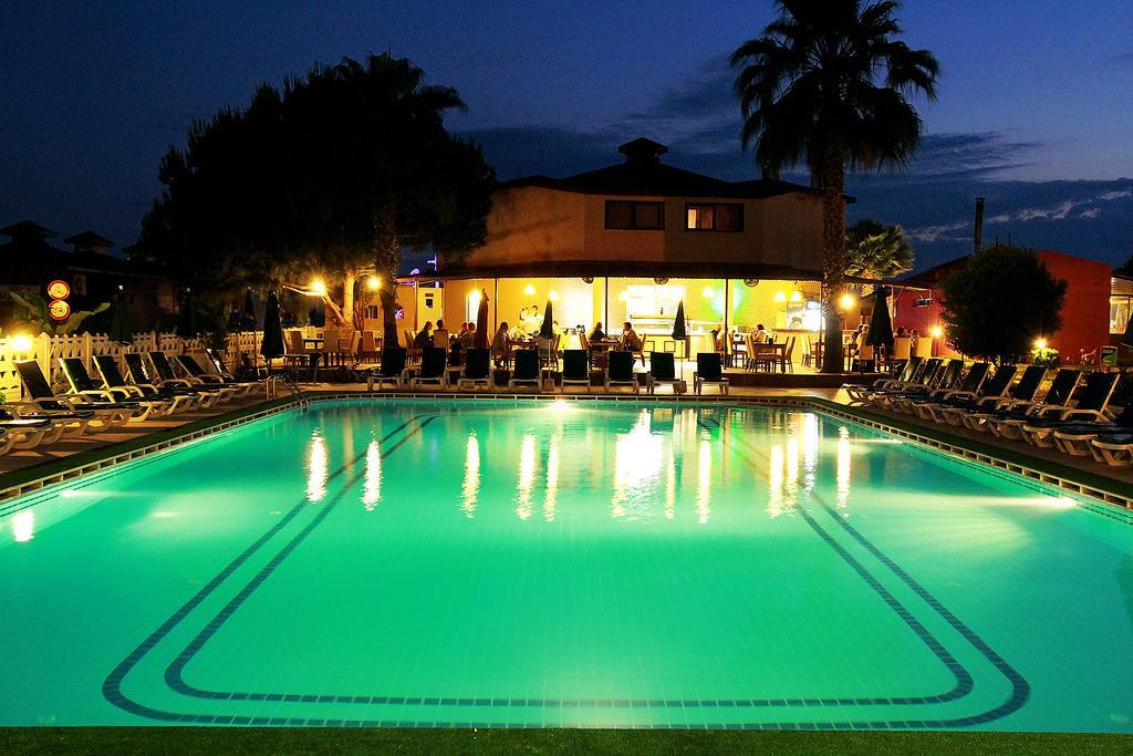 Hotel Bahar Hotels (Adults Only) Fethiye