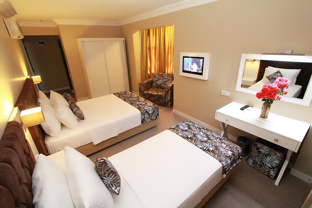 Hotel Bahar Hotels (Adults Only)