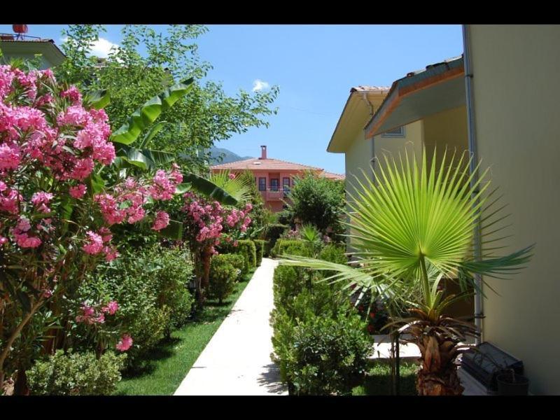Leda 3* Fethiye